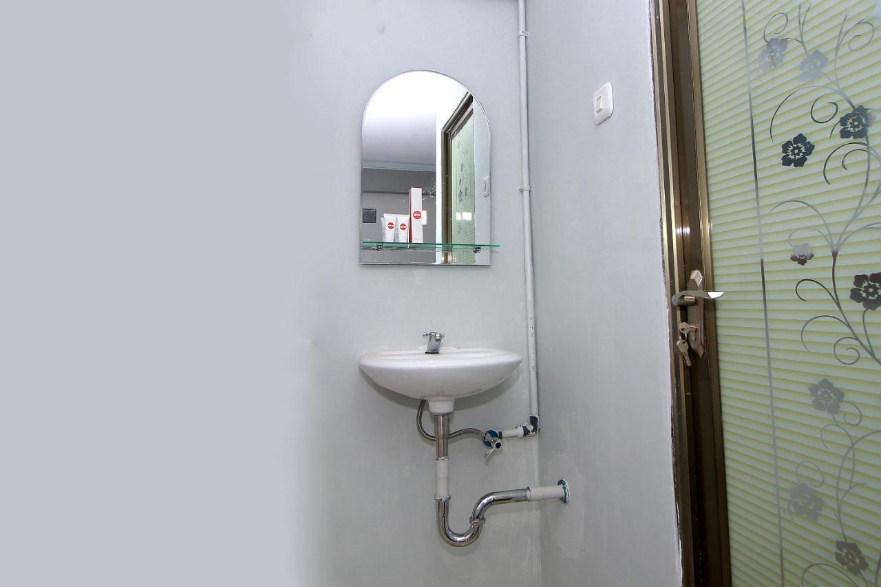 Oyo 739 Guest House Si Kancil Bengkulu Exterior photo