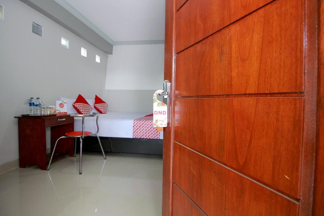 Oyo 739 Guest House Si Kancil Bengkulu Exterior photo