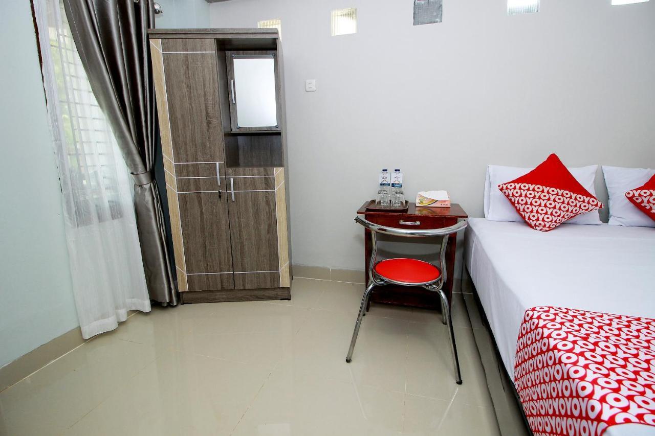 Oyo 739 Guest House Si Kancil Bengkulu Exterior photo
