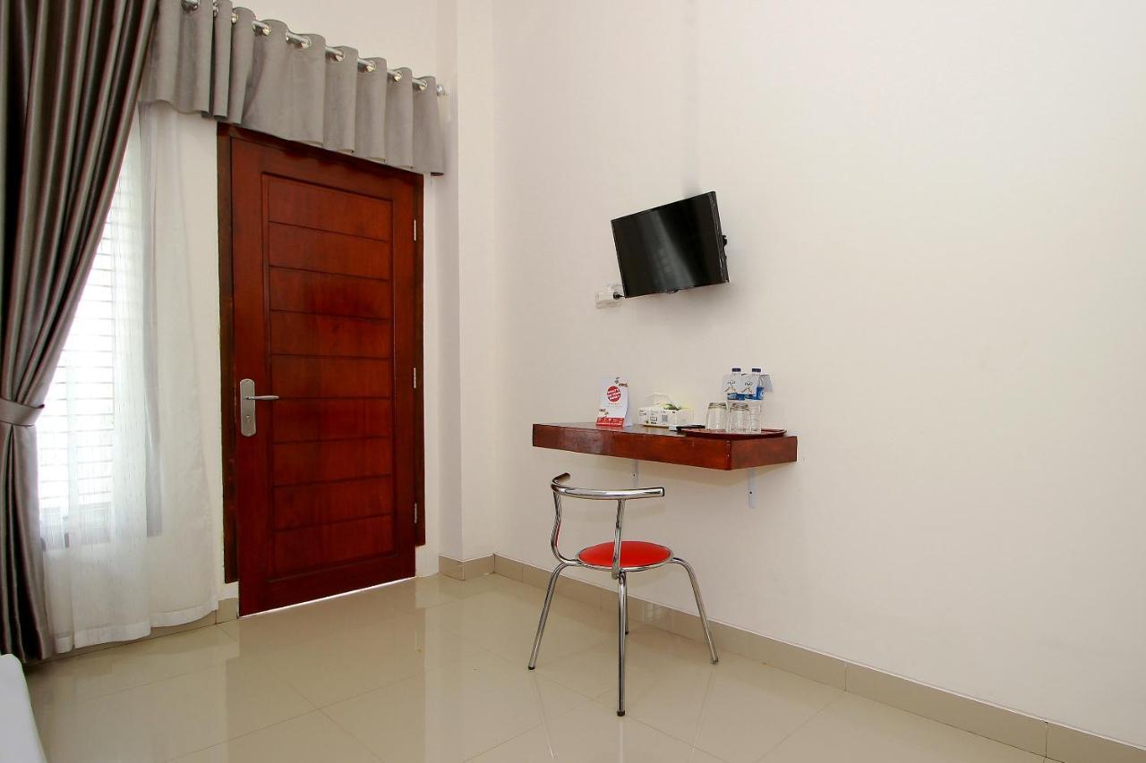 Oyo 739 Guest House Si Kancil Bengkulu Exterior photo