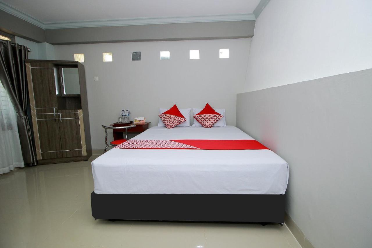 Oyo 739 Guest House Si Kancil Bengkulu Exterior photo