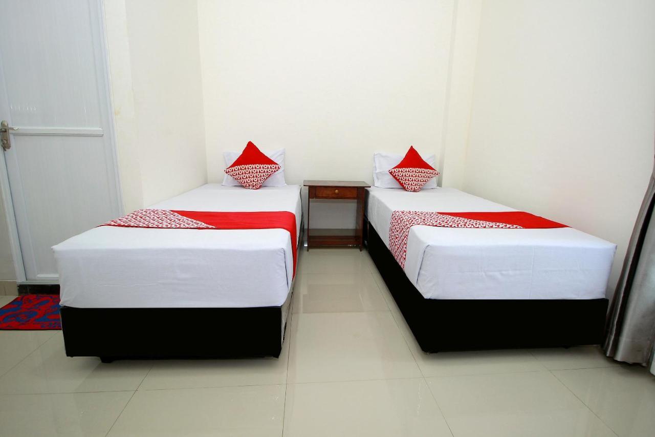 Oyo 739 Guest House Si Kancil Bengkulu Exterior photo